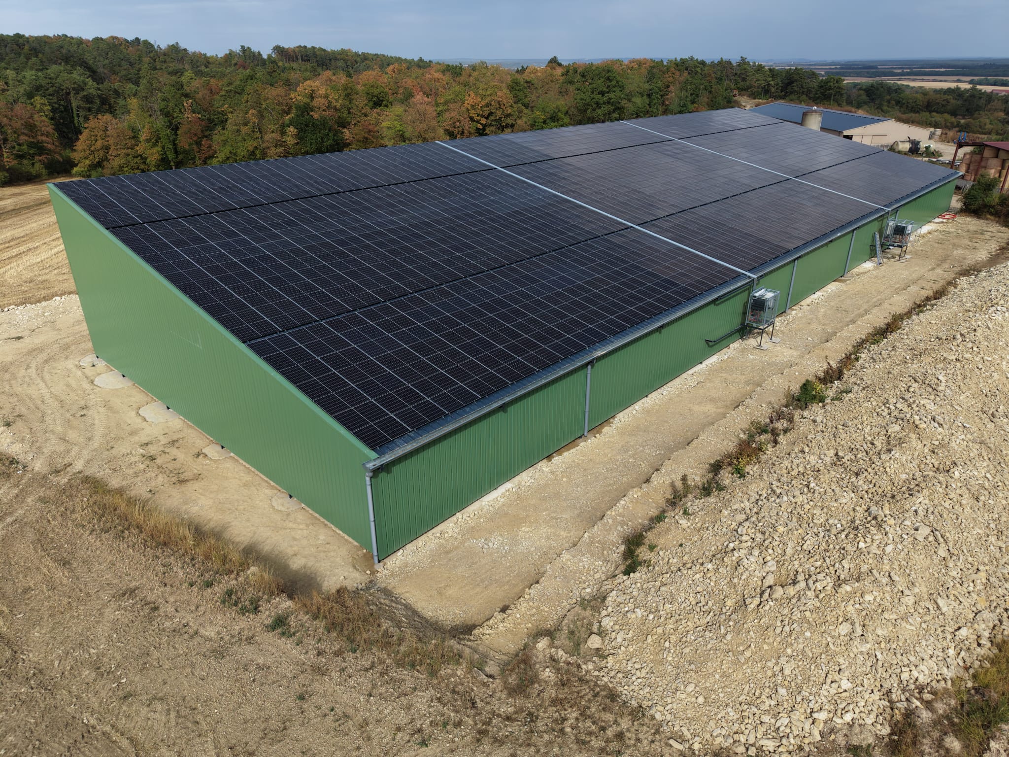 Photovoltaïque