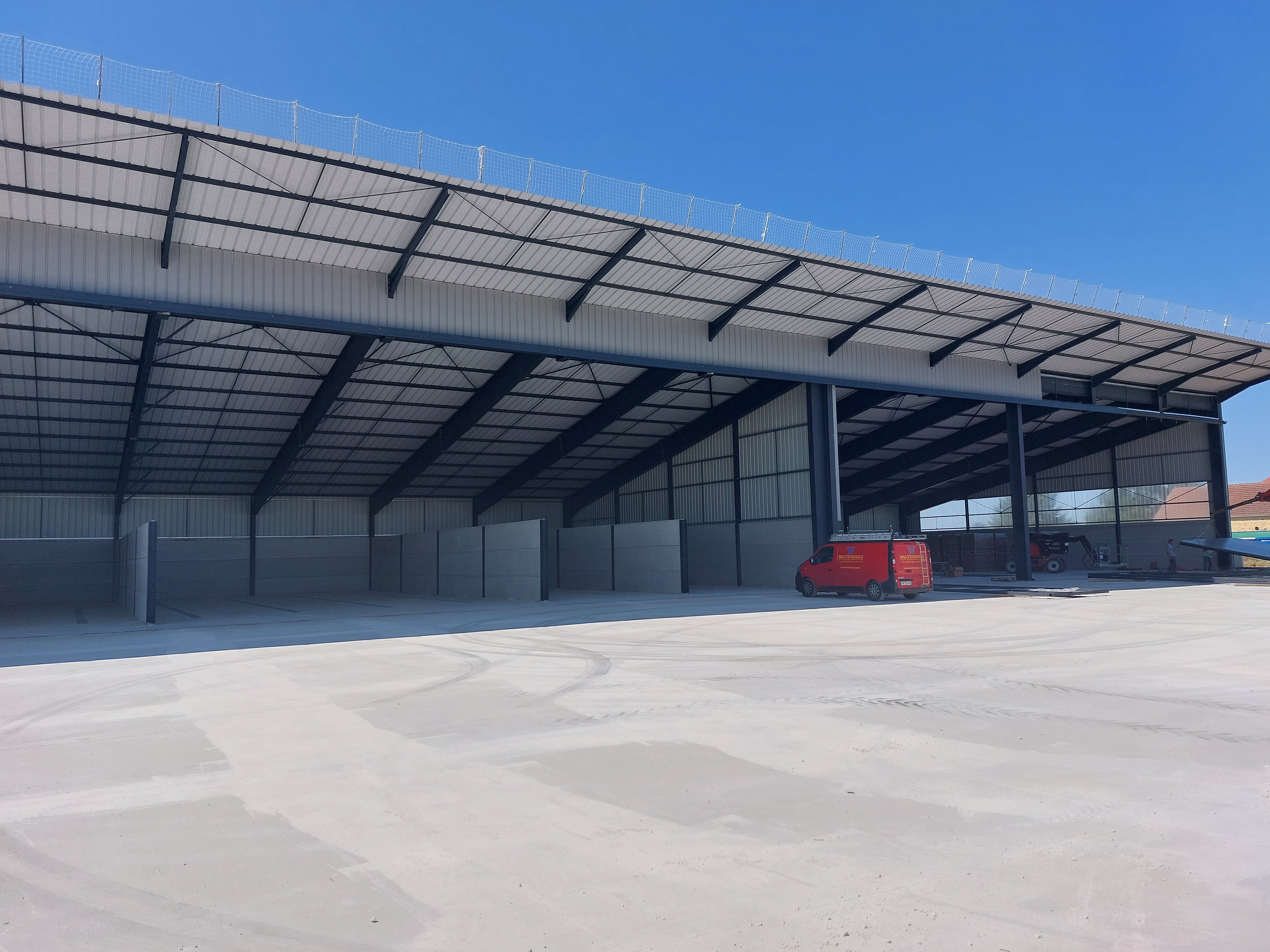 Stockage