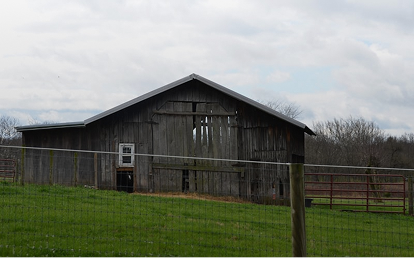 Bâtiments Agricoles