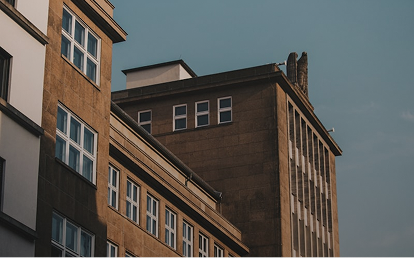 Bâtiments Tertiaires