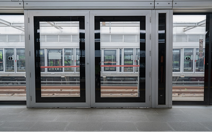 Bâtiments Industriels