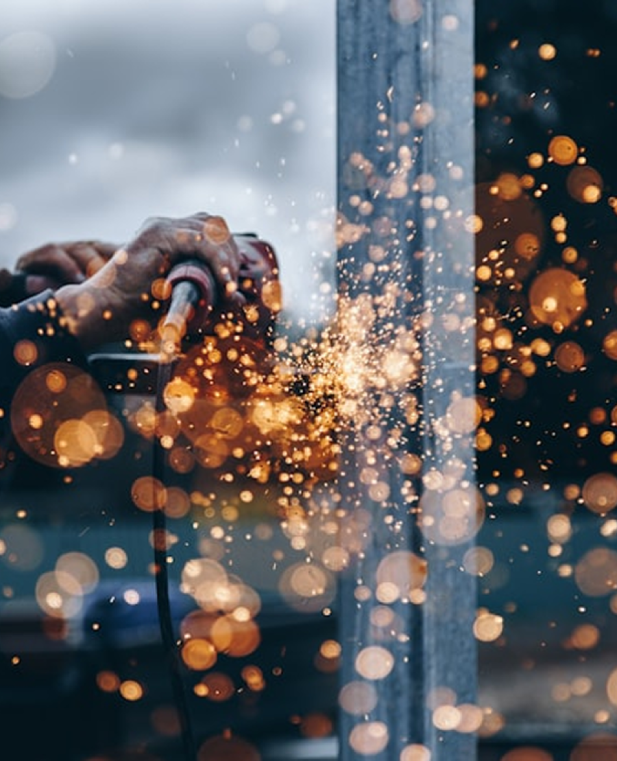 Leader Régional en Construction Métallique