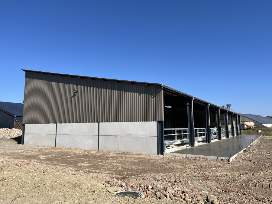 Waltefaugle accompagne les agriculteurs