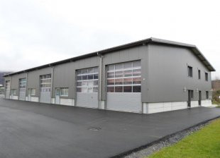 Carrosserie Nino
