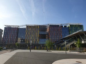 BÃ¢timent fini