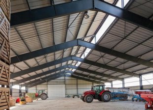 Stockage matériels