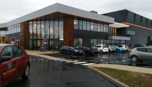MVG Industries