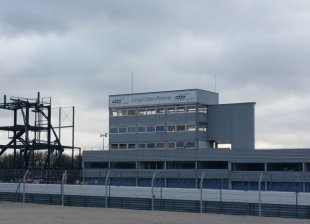 Circuit de Prenois