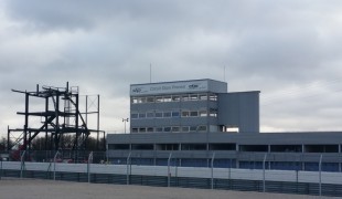Circuit de Prenois