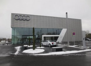 Concession Audi