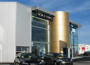 Concession LEXUS
