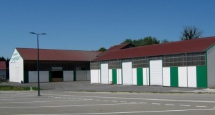 Minoterie Dornier