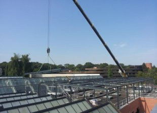 Lycée de Dammartin en Goêle