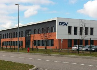 Transport DSV