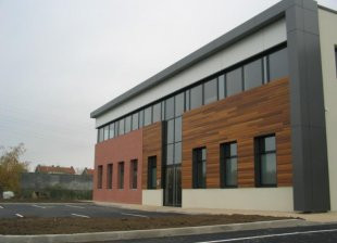 Locatif d'entreprises D2 D3