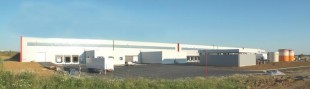Usine William Saurin