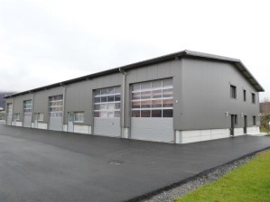 Carrosserie Nino