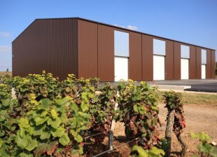 Domaine viticole Gros