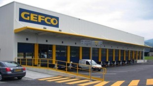 Transports Gefco
