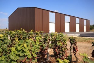 Domaine viticole Gros