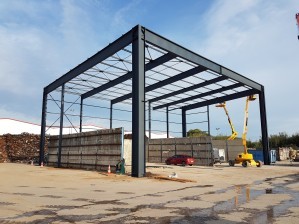 Stockage Vialis