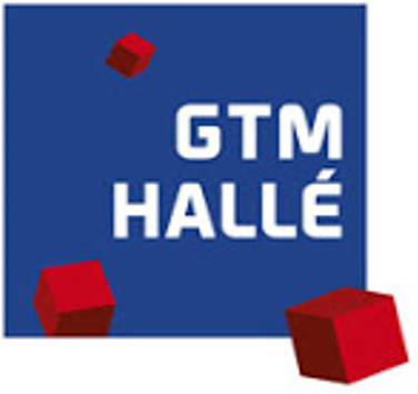 gtm hallÃ©