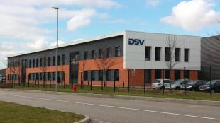 DSV