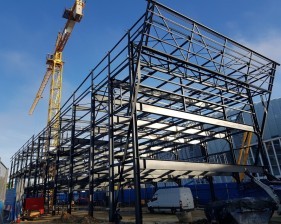 CrÃ©ation d'un DÃ©cathlon