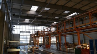 BÃ¢timent d'Intervention Rapide SNCF